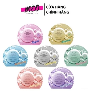 Mặt nạ Banobagi Super Collagen Mask mẫu mới