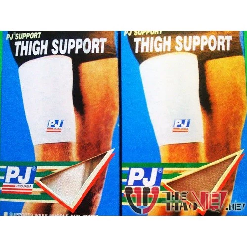 Băng bảo vệ bắp đùi PJ-602 dùng cho tập luyện thể thao , bó cơ đùi