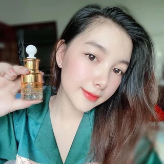 Serum dưỡng da căng bóng- serum vitamin HD- Phạm Điệp beauty ( chính hãng 100%)