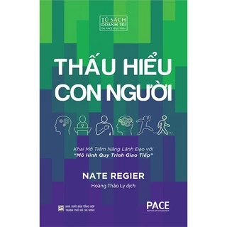 Sách - Thấu Hiểu Con Người