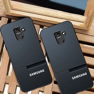 Ốp Lưng Kính 3D  SAMSUNG GALAXY A6, J6,A8, A6 PLUS, A8 PLUS , J8 2018 Ốp lưng thế hệ mới cao cấp