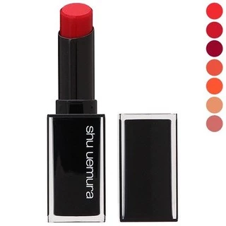 Son Shu. uemura Vỏ Đen Chuẩn Nội Địa Nhật Bản (HSD 2026)