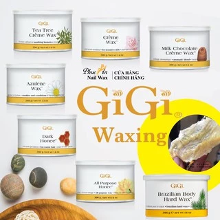 Sáp Wax Tẩy Lông GiGi Tẩy Sạch Lông Giảm Lông Mọc Hiệu Gigi Chính Hãng Mỹ