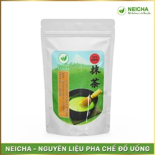 Bột Matcha Xuân Neicha (100g)