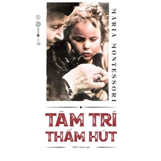 Sách - Tâm trí thấm hút