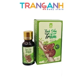 Tinh dầu tràm MIPBI 20ml