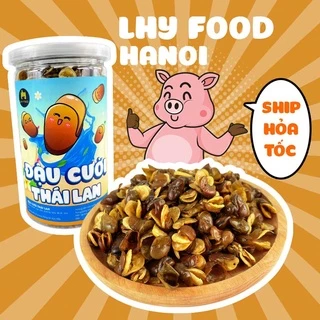 Hạt Đậu Cười Thái Lan Hộp 300Gram LHY FOOD - Có Quà tặng