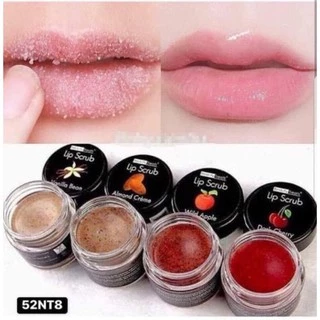 Tẩy da chết môi Lip Scrub (Sale )