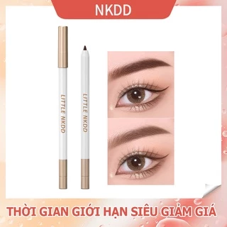 [Hàng mới về] Bút kẻ mắt NKD không nhòe lâu trôi chống mồ hôi