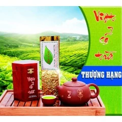 CHÈ THÁI NGUYÊN - VIỆT CỔ TRÀ THƯỢNG HẠNG 200gr