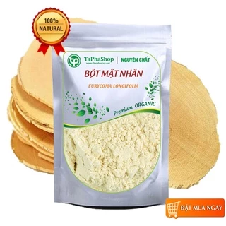 Bột mật nhân nguyên chất - Thảo dược Tấn Phát