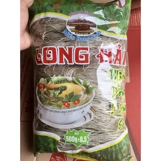 Miến dong sạch Long Hải đặc sản Làng So gói 500g