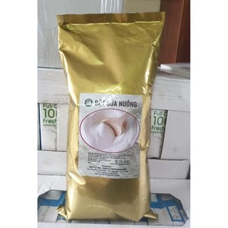 [GIÁ SỈ] Bột sữa nướng gói 1kg