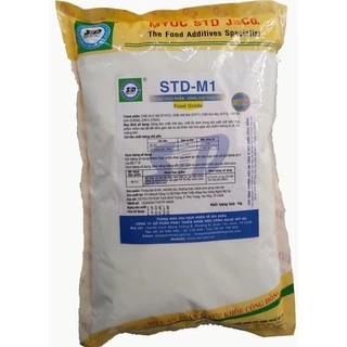 STD M1 - Phụ Gia Tạo Giòn Dai Cao Cấp Thay Hàn The