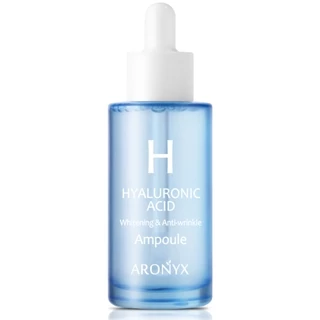 ARONYX hyaluronic acid ampoule 50ml/basic