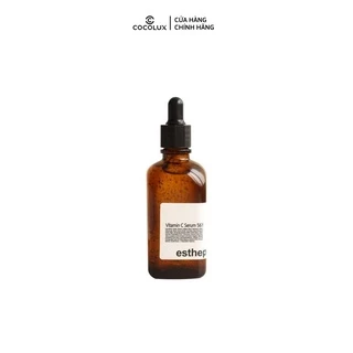 Tinh chất EsthePro Vitamin C serum 100ml