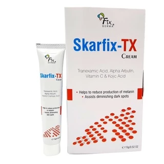 Kem mờ thâm, nám Skarfix TX Fixderma