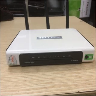 TpLink 740; 840; 940 cũ thanh lý văn phòng [giá rẻ]