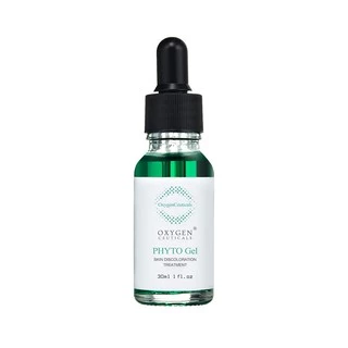 FULLHOP OXYGEN PHYTO GEL SERUM TRẮNG DA THU LỖ CHÂN LÔNG NIACINAMIDE PHYTOGEL