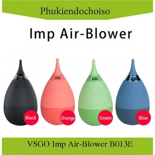 Bóng thổi VSGO Imp air Blower B013E (Nhiều màu)