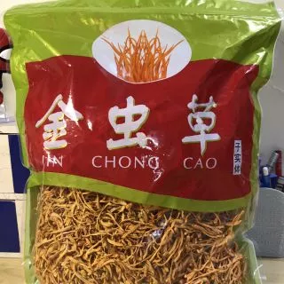 Kim trùng thảo gói 1kg