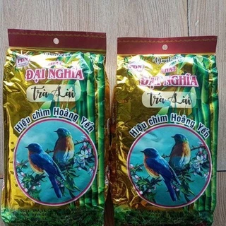 Trà Đại Nghĩa lài gói 300g