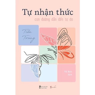 Sách - Tự Nhận Thức - Con Đường Dẫn Đến Tự Do az