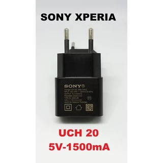 SẠC ZIN CHÍNH HÃNG SONY XPERIA XA1/ XA1 Plus/ XA1 Ultra/ XA2/ XA2 Ultra/ XA2 Plus/ XZ/ XZs/ XZ Premium/ XZ1/ XZ2-UCH20