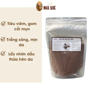 Hạt tảo biển tiêu viêm mụn 500g