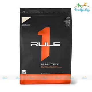 Sữa Tăng Cơ Rule 1, R1 Protein 10LBS (4,576Kg) - Chính hãng Mỹ - Thực phẩm thể hình tăng cơ, Thực phẩm cho sức khỏe