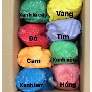 Bột màu chụp hình kỷ yếu ❤️💙💖💚💛💜💖☘️