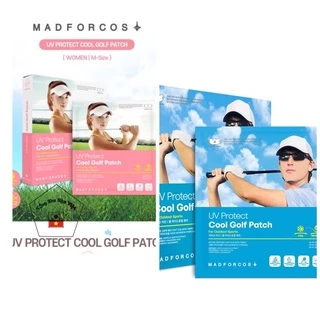 Mặt nạ Golf UV- Protect  Hàn Quốc