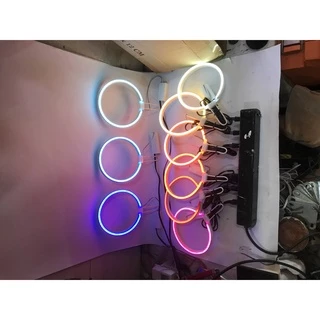 Hào Quang Đèn Led Neon 20Cm - Led Neon Đông Phương Fatima (NCDS-0120)