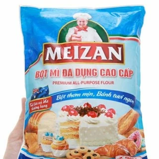 Bột Mì Meizan 1kg