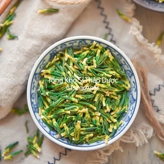 Tâm Sen Sấy Khô 100g (Tim Sen)