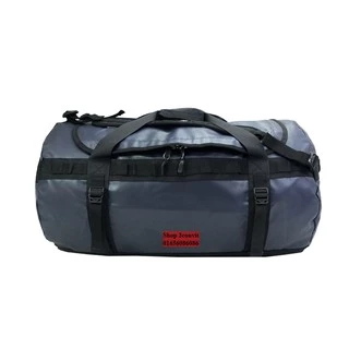 Túi Trống TNF Duffel Bag (Size M) 50*30 cm