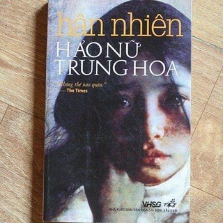 Sách Hảo nữ Trung Hoa nn