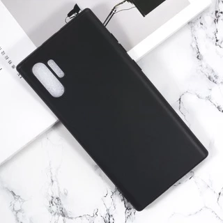 Ốp lưng Dẻo đen Samsung Galaxy Note 10 Plus,Note 10,Note 8,Note 9,Note 5,S10,S10 Plus,S9 Plus,S9,S8,S8 Plus,S7 Edge,S7