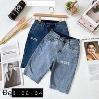 QUẦN JEANS NGỐ RÁCH KIỂU CAO CẤP SHOP PHƯƠNG CHÂU