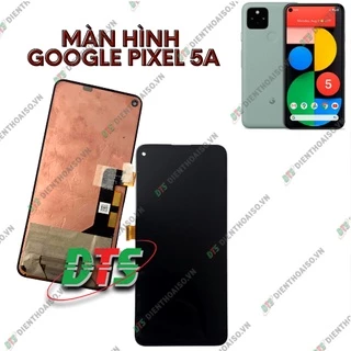 Màn hình google pixel 5a zin