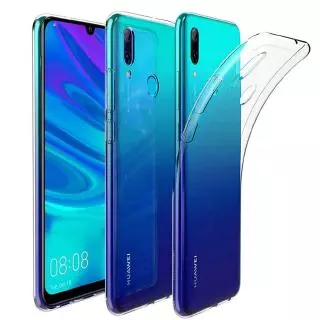 Huawei Ốp Điện Thoại tpu Dẻo Trong Suốt Siêu Mỏng Chống Sốc Cho Vivoy9 y6prime y9 y6 y6pro y5 2019 y8p y7p y6p y5p y7a y9a