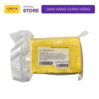 Bơ thơm Cái Lân túi 500g thơm ngon , làm bắp rang bơ