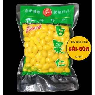 Bạch Quả Gói 250gram