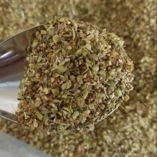 40k/50 gram lá oregano