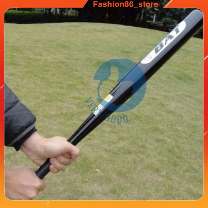 Gậy bóng chày 71cm (28 inch) 81cm (32inch) tập luyện và thi đấu thể thao BAT kim loại cứng cáp