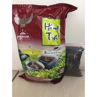 Hồng trà king gói 1kg