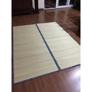 CHIẾU CÓI TATAMI 1m6X2m xuất Nhật