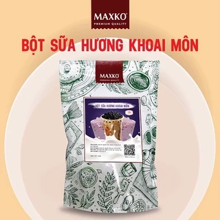 Bột Sữa Hương KHOAI MÔN , túi 1KG