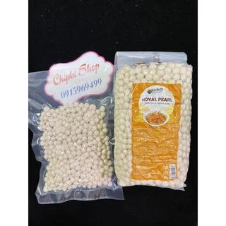 trân châu hoàng kim gói lẻ 250gr