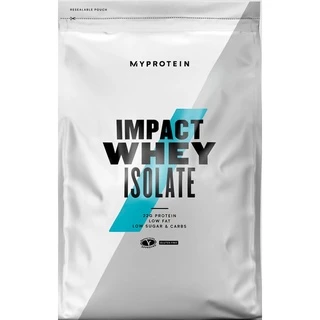 Sữa Tăng Cơ 500gam isolate My Protein